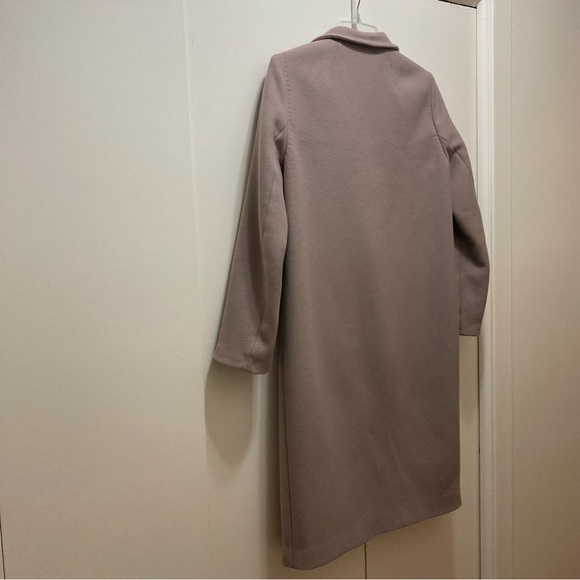 Babaton Stedman Coat - Picture 4 of 11